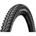 Continental Cross King 26x2.20 Drahtreifen E25 schwarz