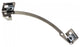BOSCH Adapter Kettenschutz Horn G11 38 Zähne silber Edelstahl Gen 1