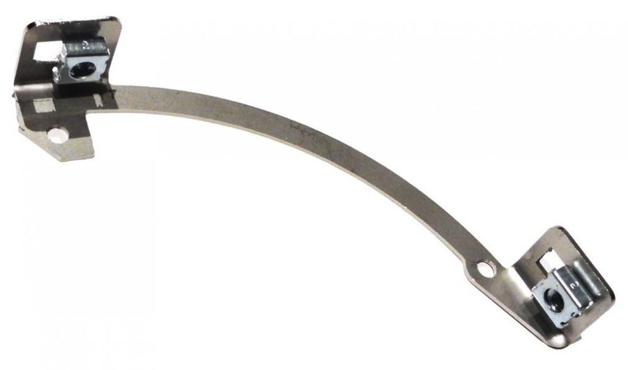 BOSCH Adapter Kettenschutz Horn G11 38 Zähne silber Edelstahl Gen 1