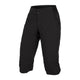 Endura Damen Hummvee Lite 3/4 Leichte 3/4-Hose für wärmere Tage schwarz Größe XS