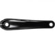 SHIMANO Kurbelarm SHIMANO E-BIKE SYSTEMS FC-EM900 Links - 165 mm