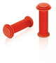 XLC Kindergriffe 100mm rot GR-G18