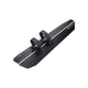 BBB Cycling BBB Vorderradschutzblech FatFender [One Size] schwarz - optimaler Spritzschutz für Fatbikes