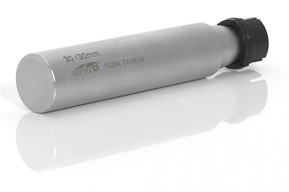 XLC Innenlagerwerkzeug TO-S06 zum Auspressen von Innenlagern Ø 24 mm