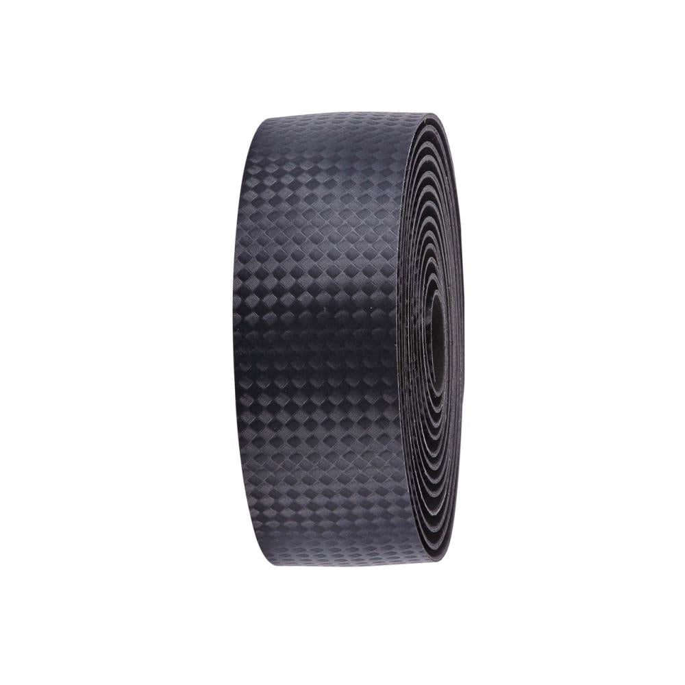 BBB Cycling BBB Lenkerband RaceRibbon 200 x 3 cm schwarz - griffiges Rennrad-Lenkerband
