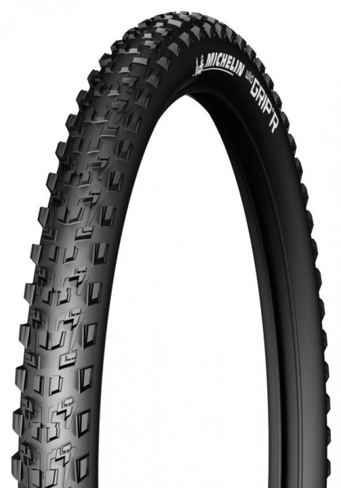 Michelin Reifen Wild Grip`R2 27.5x2.35 Zoll 58-584 scwarz TLR faltbar