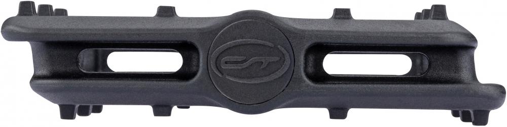 Contec Pedal Grind MTB/Urban Nylon schwarz