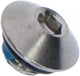 SHIMANO Dichtungsring SG-S700 - Ersatzdichtung für Nabenschaltung, Silber