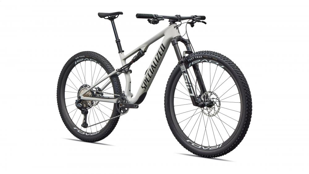 EPIC 8 EXPERT DI2 DLMMET/OBSD S - Mountainbike
