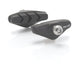 XLC Road Bremsschuhe BS-R014er Set 50mm schwarz