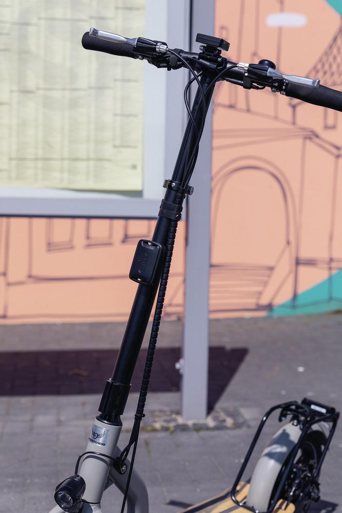 Abus Alarmbox RC SingleSet