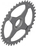 SHIMANO Kettenblatt SM-CRE50 44Z - zuverlässiger Antrieb für E-Bike-Systeme