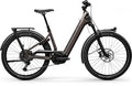 Country R900 L EP2 Kohlegrau, CENTURIONn800 WhnGröße: M / (42), Farbe: Anthrazit, Gewicht: 28,5 kg, VE: 1 Stk.