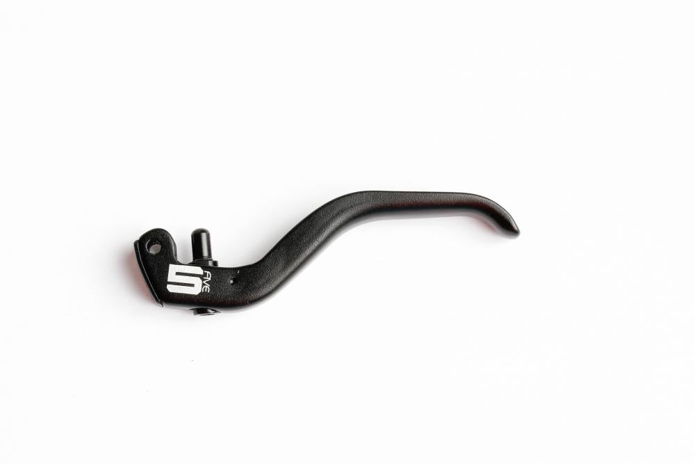 MAGURA Bremshebel MT5, 2-Finger Aluminium-Leichtbau-Hebel - präzise Kontrolle & starke Performance