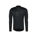 BBB Cycling BBB Jacke ColdGuard L schwarz L schwarz - warme Winter-Radjacke