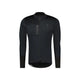 BBB Cycling BBB Jacke ColdGuard L schwarz L schwarz - warme Winter-Radjacke