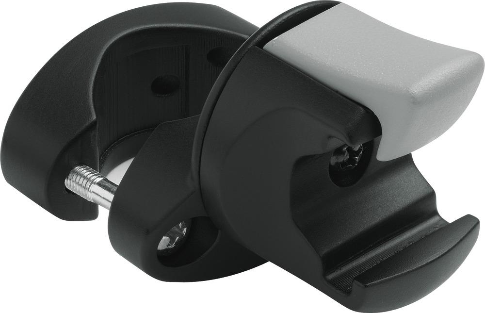Abus Bügelschloss Granit X-Plus 540 L 300 mm W 108 mm D 13 mm EaZyKF