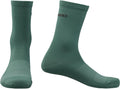 SHIMANO PERFORMANCE SOCKS SAGE GREEN Größe S/M GREEN - atmungsaktive Radsocken