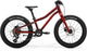 MERIDA MATTS J.20+ I2 ERDEER-ROT(ROT/SCHWARZ) UNI