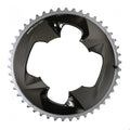 SRAM Kettenblatt Road Force AXS 46T - 12-fach, 107 mm Lochkreis, ca. 235 g