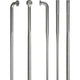 DT Swiss Speiche Revolite 2.0 / 2.3 278 mm Silber - extrem langlebig und ultraleicht
