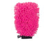 Muc Off Microfibre Wash Mitt pink