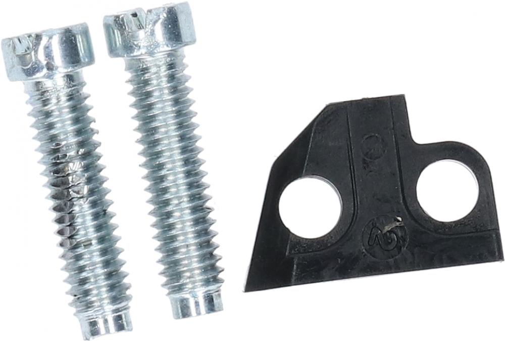 SHIMANO Einstellschraube FD-R3000 M4 x 15,3mm - 15,, 3mm