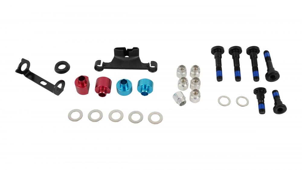 LEVO BLT KIT - Adapter - Motor