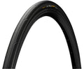 Continental Ultra Sport III 28-622 Rennradreifen schwarz, faltbar, PureGrip Compound, E-Bike ready bis 25 km/h.