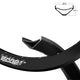 Ryde Felge EDGE M 35 35-584 Disc schwarz 32 Loch VL=6,5