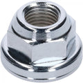 SHIMANO Mutter HB-7710 - Achsmutter für Bahn-/Vorderradnaben, 14 g