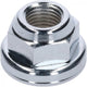 SHIMANO Mutter HB-7710 - Achsmutter für Bahn-/Vorderradnaben, 14 g