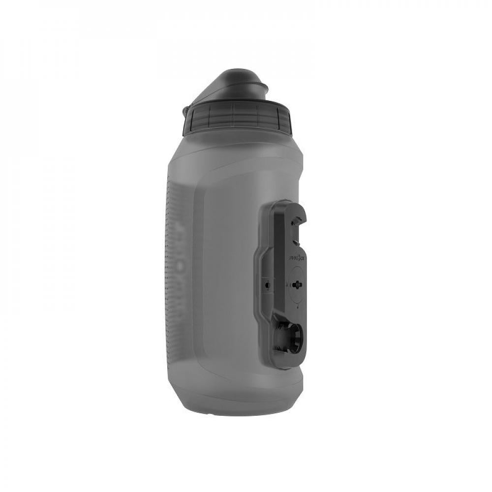 Fidlock Twist bottle 750 ml compact SINGLE Flasche einzeln Smoke