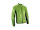 Leatt RaceCover Rain Jacket - Lime. - Jacke
