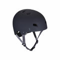 BBB Cycling BBB Helm Billy S matt schwarz - sicherer Kinder-Fahrradhelm der aktuellen Generation