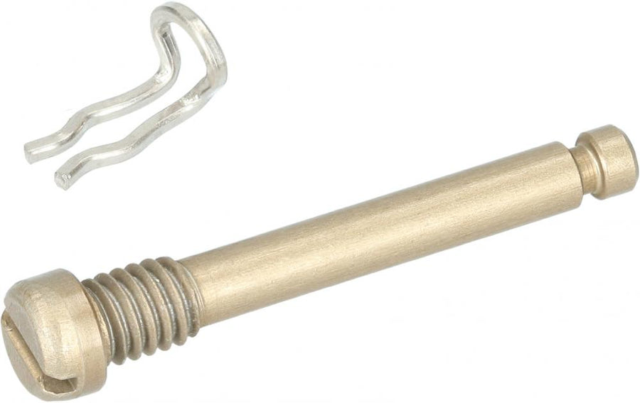 SHIMANO Führungsstift BR-M987 - Führungsstift für hydraulische Scheibenbremse, ca. 2 g