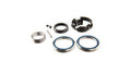 Look Headfit 3 Headset integriert - Präzise Steuerlager für Look 695/795