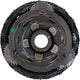 SHIMANO Schaltring-Einheit SG-C6001-8C - 6001-8