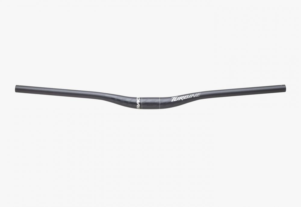 Race Face Turbine Riser Lenker 35, 780x20mm, schwarz - Kontrolle & Stabilität am Trail