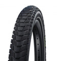 Schwalbe Pick-Up 60-559 Drahtreifen - Cargo Reifen mit Doppelkarkasse und Super Defense Pannenschutz