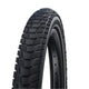 Schwalbe Pick-Up 60-559 Drahtreifen - Cargo Reifen mit Doppelkarkasse und Super Defense Pannenschutz