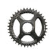 Easton Cinch Direct Mount Kettenblatt 38 Zähne matte black - Effizienter Antrieb für moderne Bikes