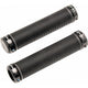 Procraft Lenkergriff Freeride 145 mm schwarz - sicherer Grip für Trail & Enduro