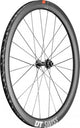 DT Swiss Laufrad ERC 1100 DICUT Disc 622 x 45 mm Schwarz - aero Endurance-Laufrad