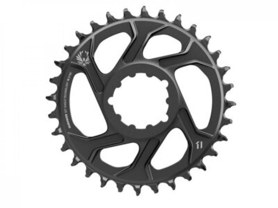 SRAM X-Sync Eagle Kettenblatt 30T 6mm Boost - 12-fach MTB Kettenblatt