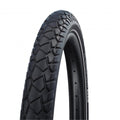 Schwalbe Drahtreifen Reifen Al Grounder 29x2.35 60-622 schwarz Reflex E-50 HS611 Draht - Fahrradreifen