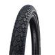 Schwalbe Drahtreifen Reifen Al Grounder 29x2.35 60-622 schwarz Reflex E-50 HS611 Draht - Fahrradreifen