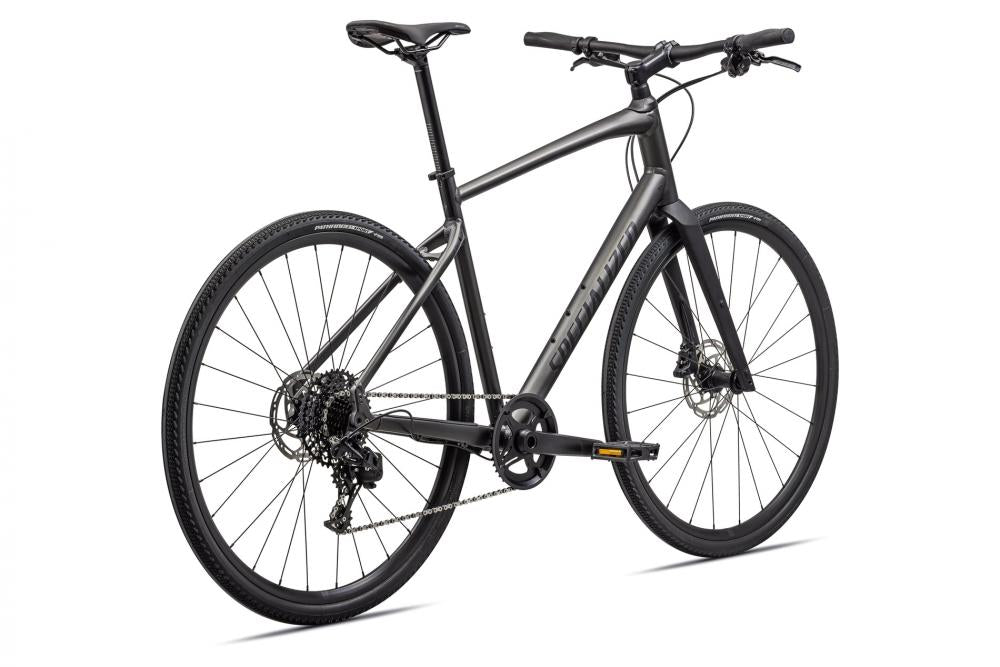 Specialized Sirrus X 4.0 Fitnessbike - Vielseitiges Crossover-Fahrrad für Stadt und Gelände - Unbekannt