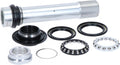 SHIMANO Hohlachse HB-MT900-F 110mm Komplettkit - 110mm