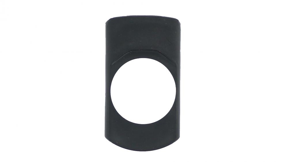 LOOK Spacer 5 mm A-Head, schwarz - offizieller Steuerrohr-Spacer